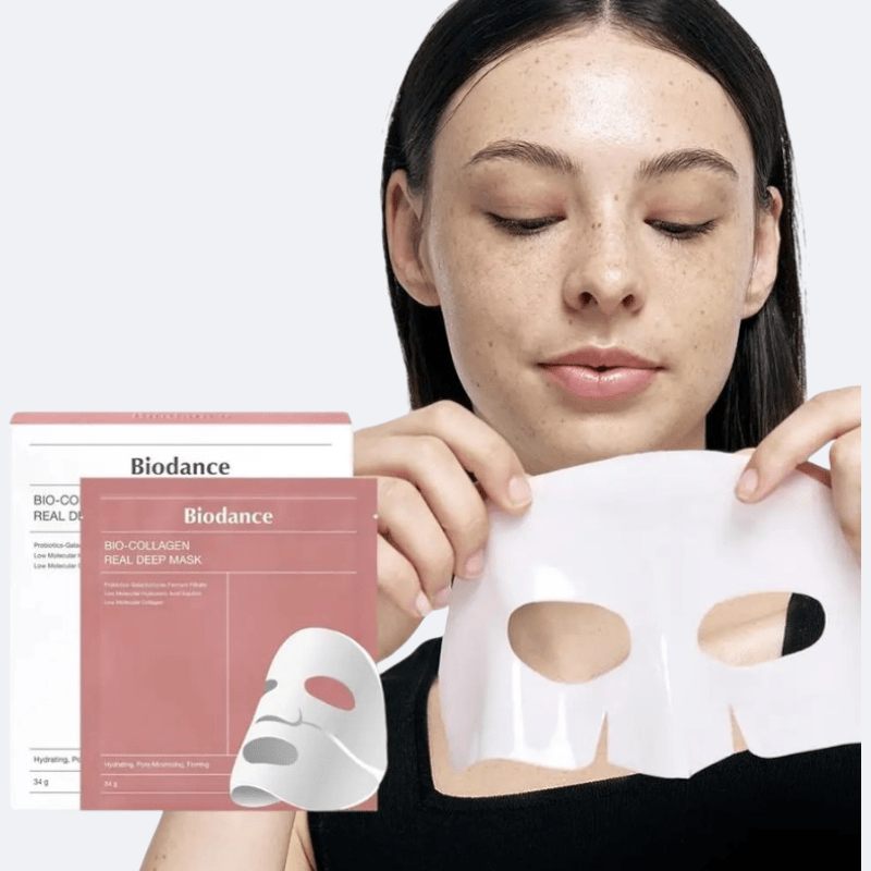 Masque Collagène - Opaline™⁠
