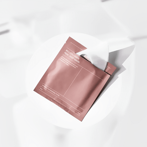 Masque Collagène - Opaline™⁠