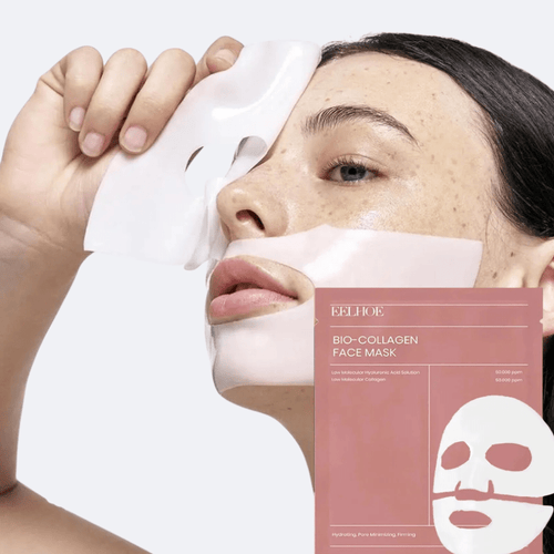 Masque Collagène - Opaline™⁠