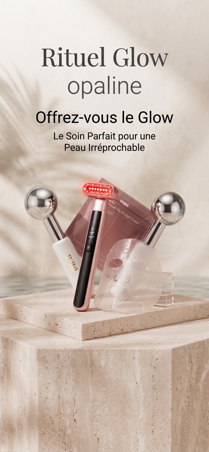 Rituel Glow Opaline