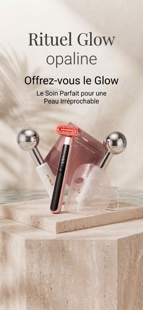 Rituel Glow Opaline