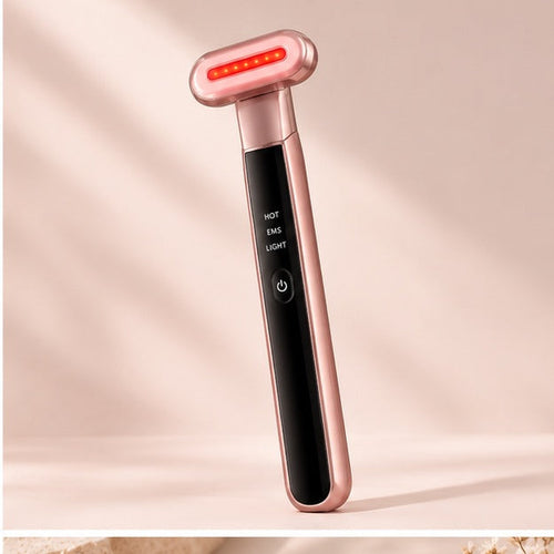 Baguette Glow 4-en-1 Opaline — vue inclinée